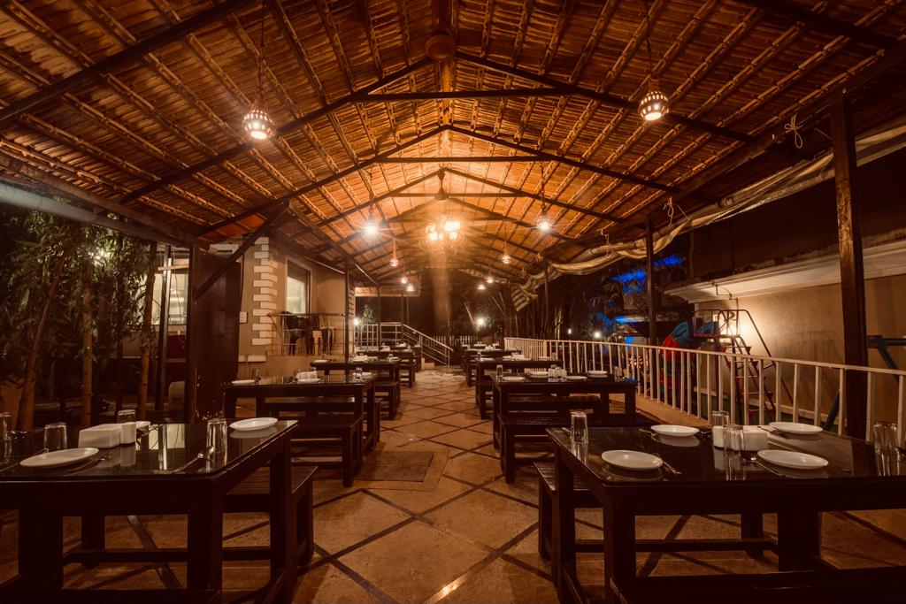 Masala Hut restaurant